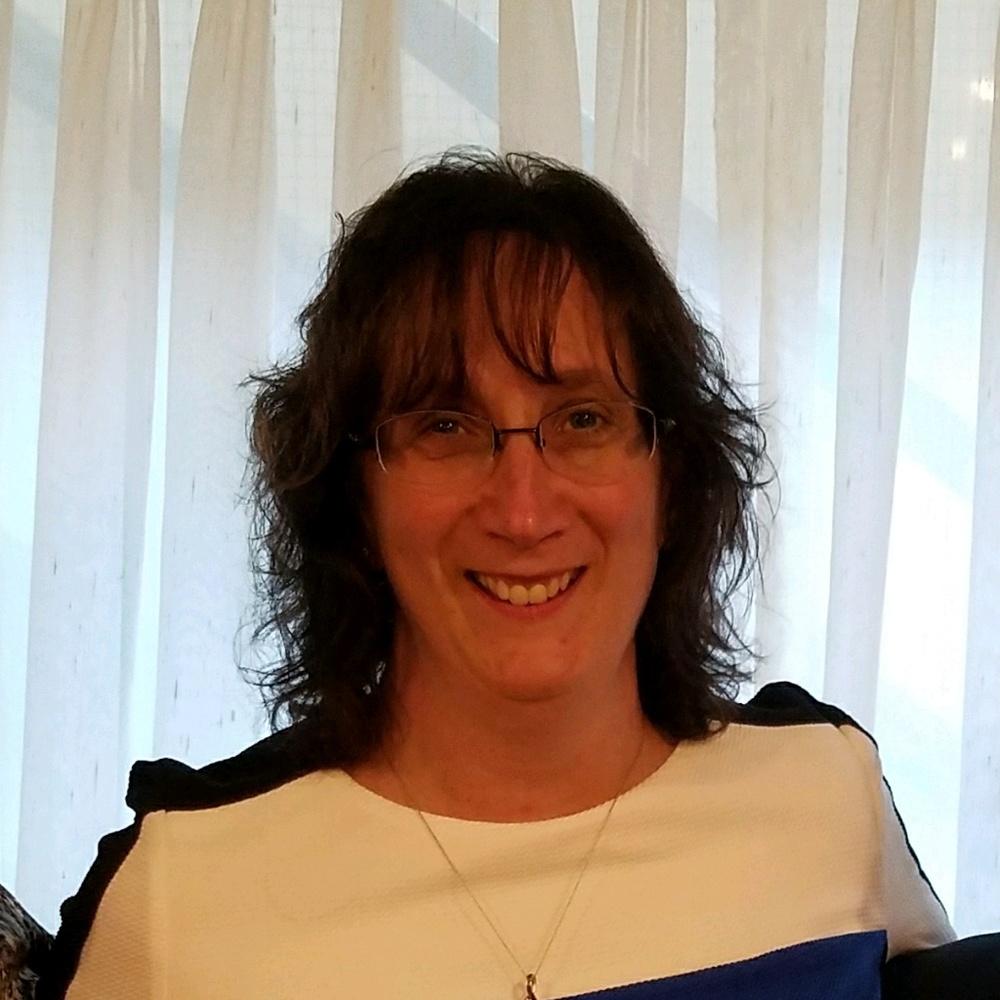 Meet your Posher, Karen